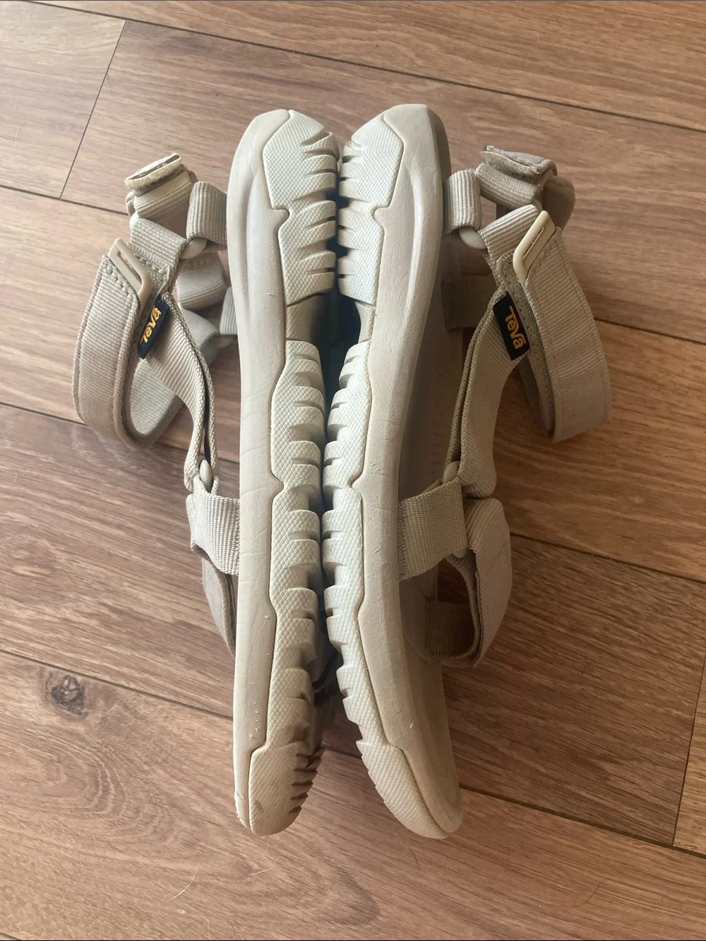 Teva Tan XLT2 Sandals - Picture 7 of 9